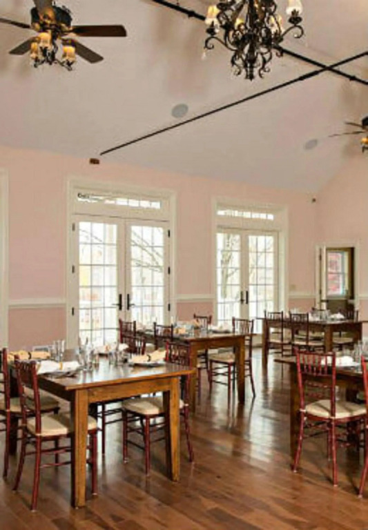 Caldwell House Bed and Breakfast