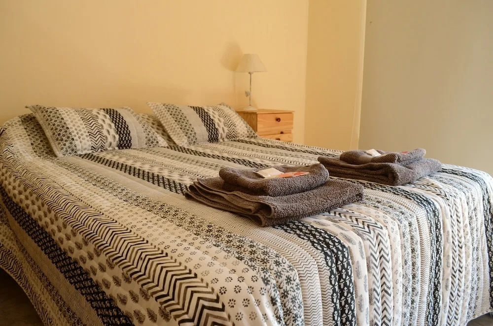 Jazz Executive Apartments