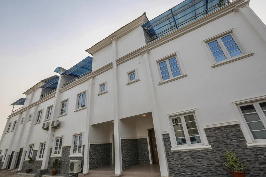 Tranquil Mews Hotel