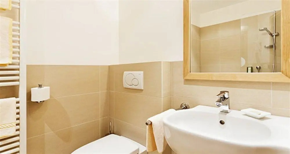 Hotel Christof