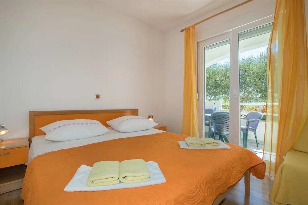 Apartments Meri