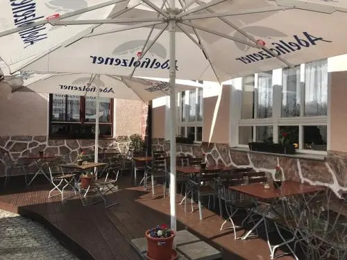 Hotel Taverne Korfu