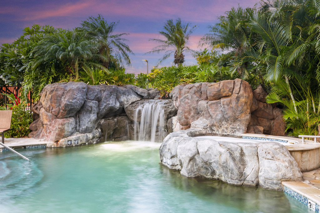 Embassy Suites By Hilton Oahu Kapolei