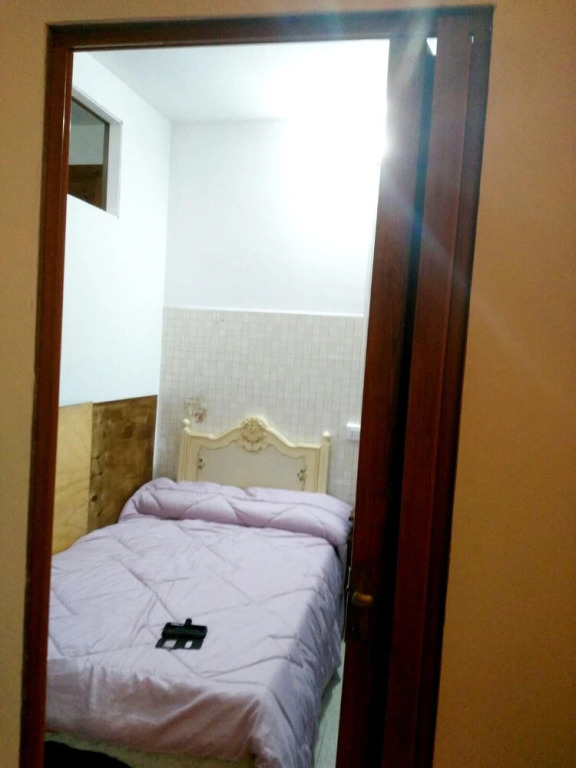 Apartment Via Lanusei