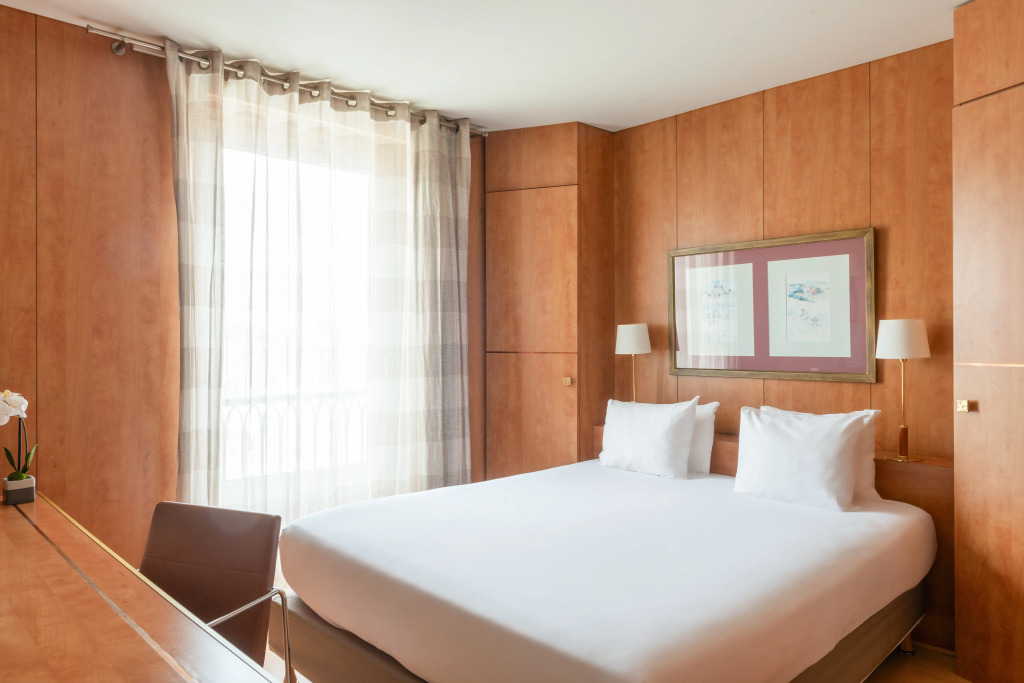 Best Western Ronceray Opéra