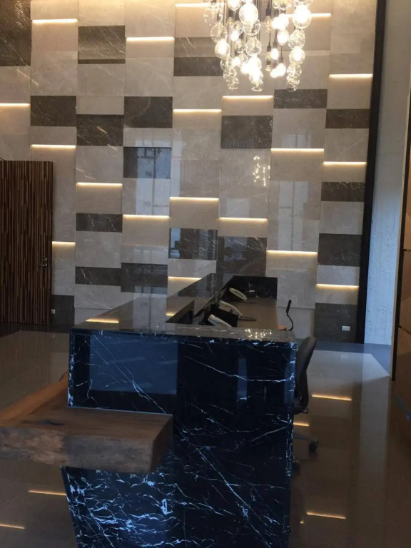 Watermark Hotel Kaohsiung Main Station