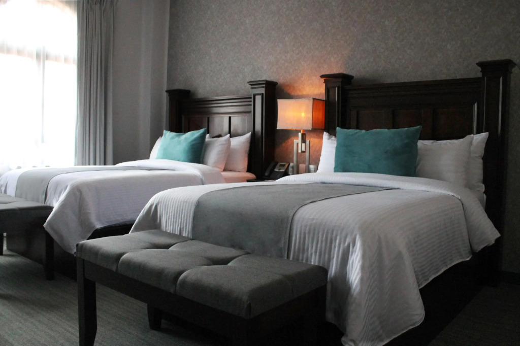 Gran Hotel Concordia San Luis Potosi