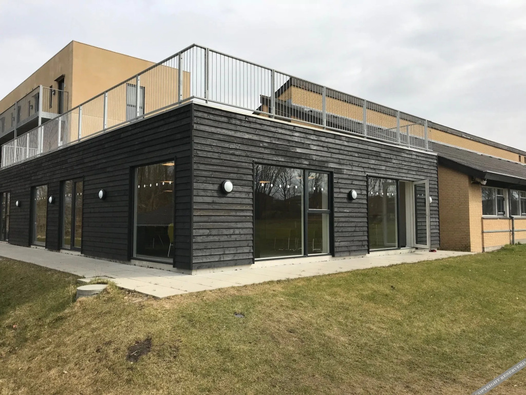 Park Vendia Hostel