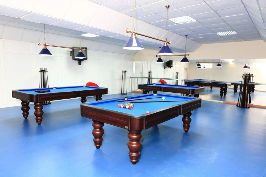 Hotel Caldas Internacional