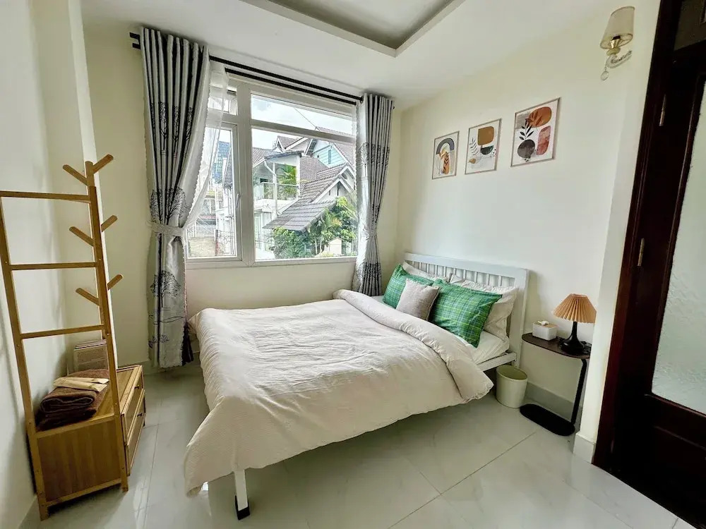 Homestay Da Lat - The November Stay - Ngo Quyen