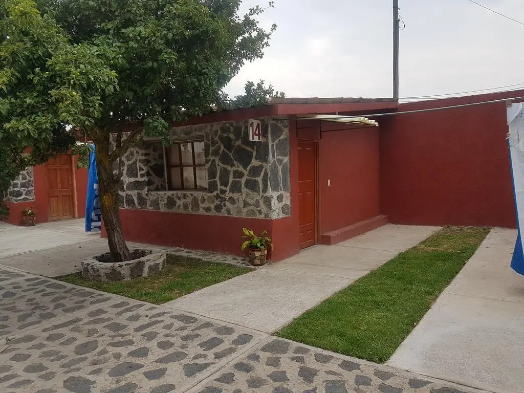 Hotel Buenavista, Jocotitlan