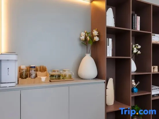 Homeinn Hotel (Mengyin Hubin Road Yipin)