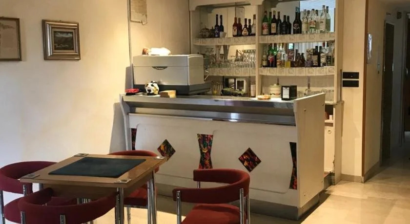 Albergo Villa Dionori