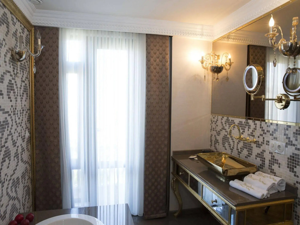 Su Merdum Hotel