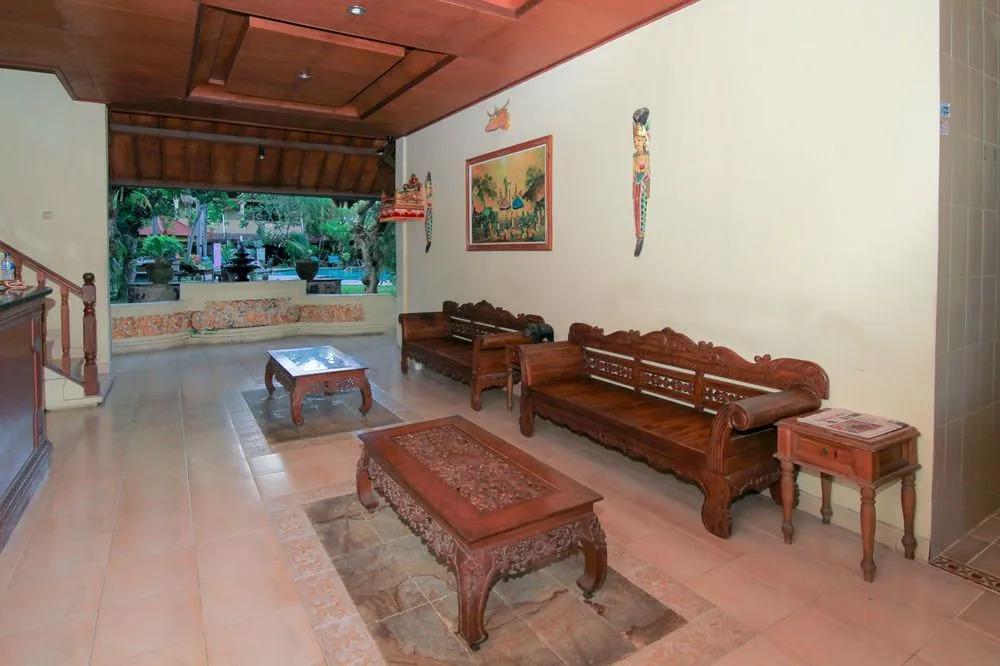Airy Eco Pantai Kuta Poppies Lane Dua Bali