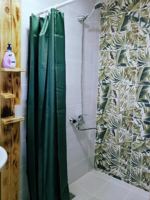 A North Homestay