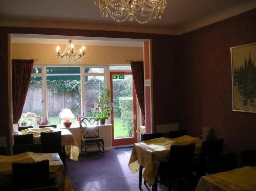 Grange Lodge Hotel