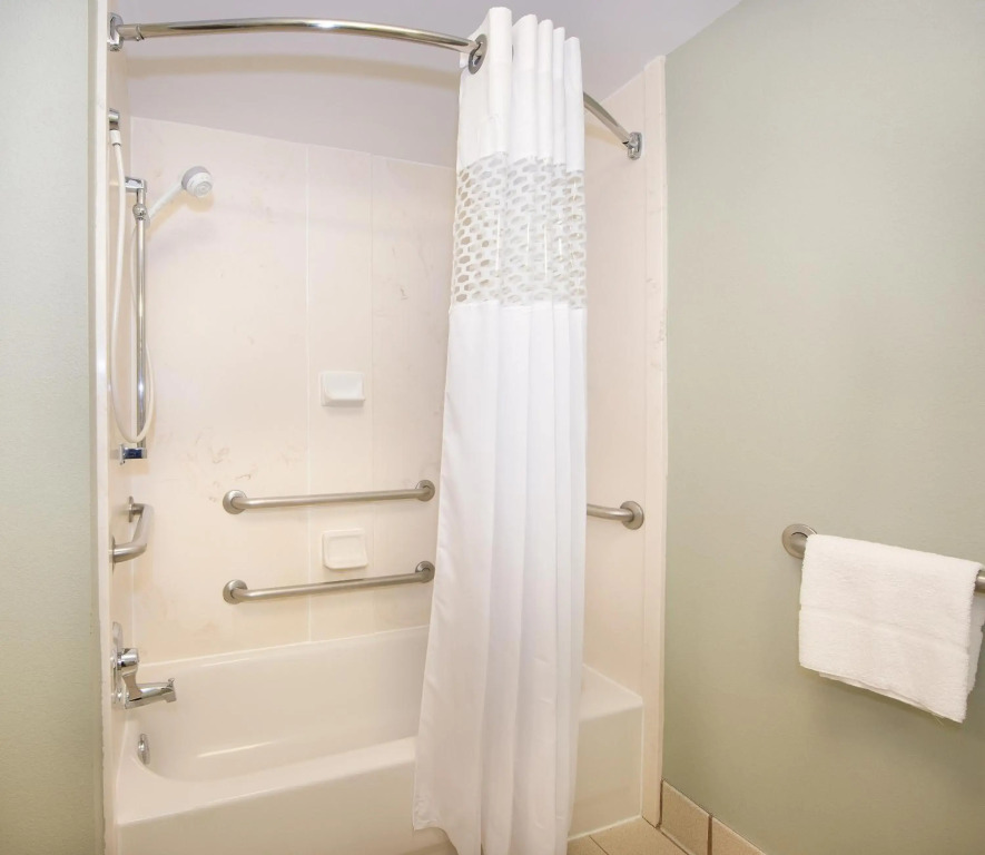 Hampton Inn Spartanburg-North I-85