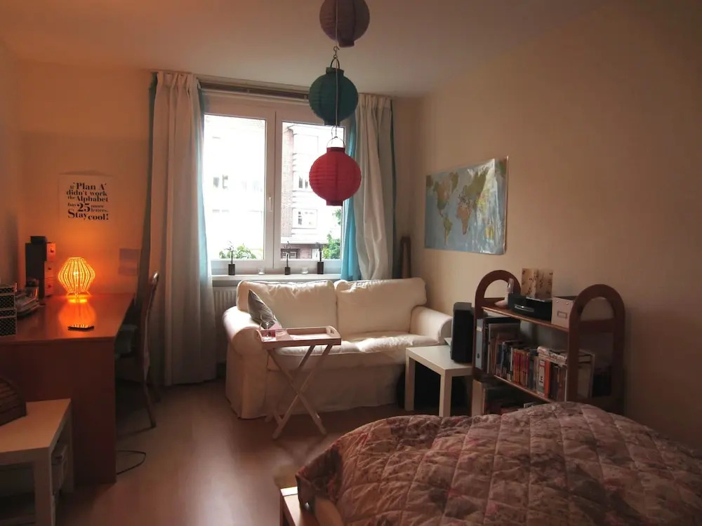 QUALITY APARTMENTS HANNOVER by DMZV GmbH