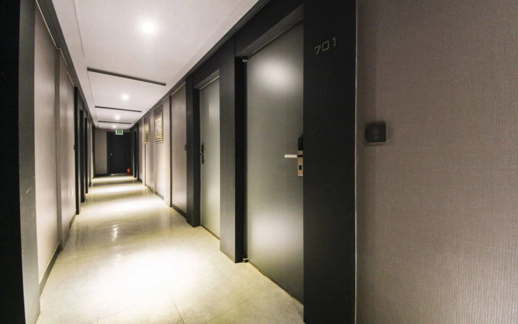 Hotel MARI