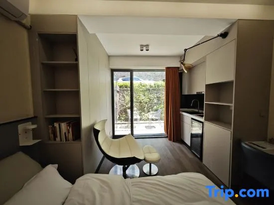 Shennong Shenliao Homestay