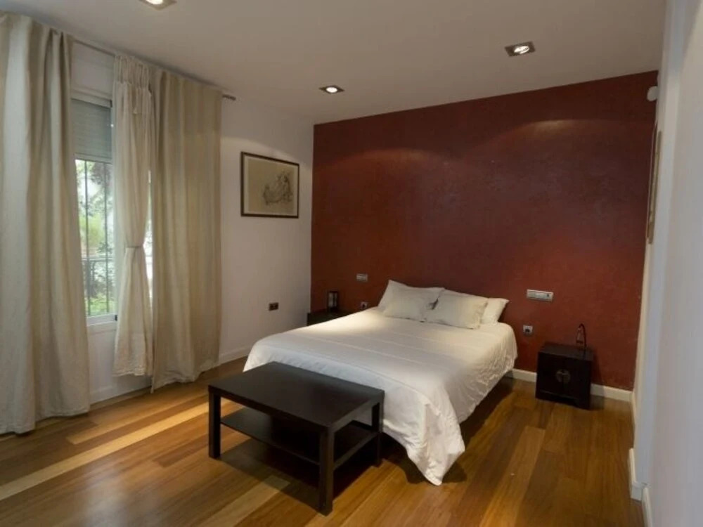 Moderno Apartamento En Triana