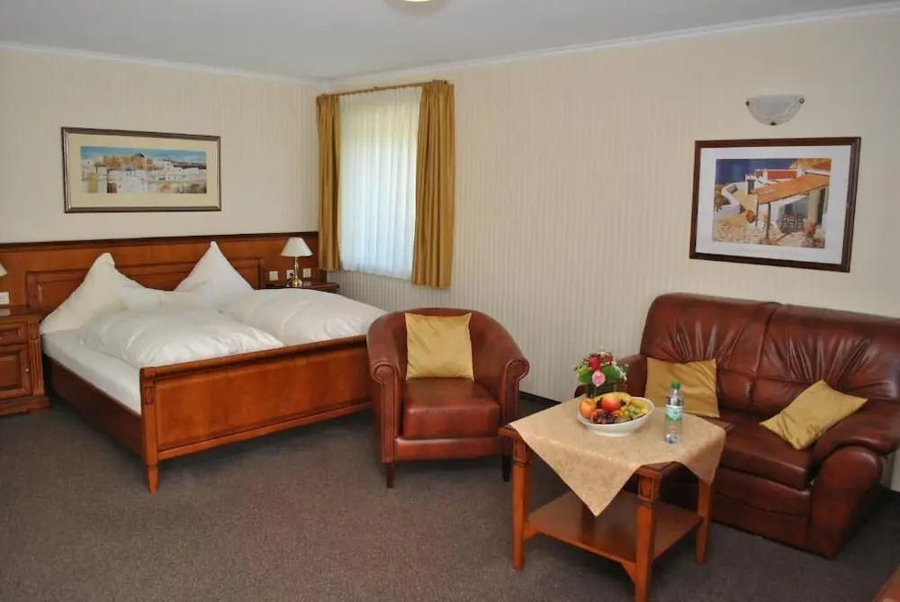 Waldhotel Rheinbach
