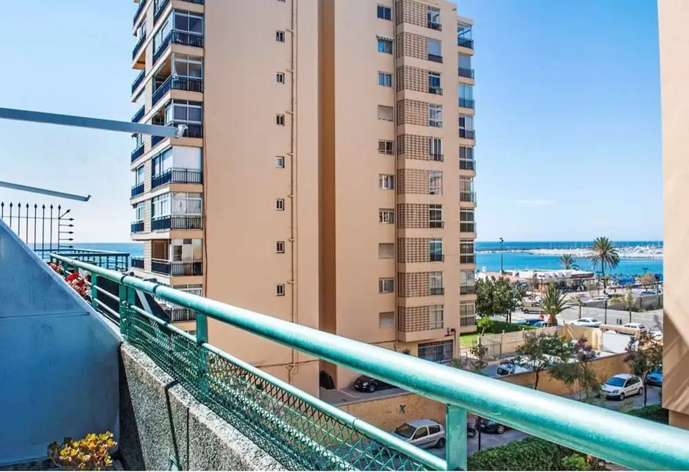 107272 Apartment In Fuengirola