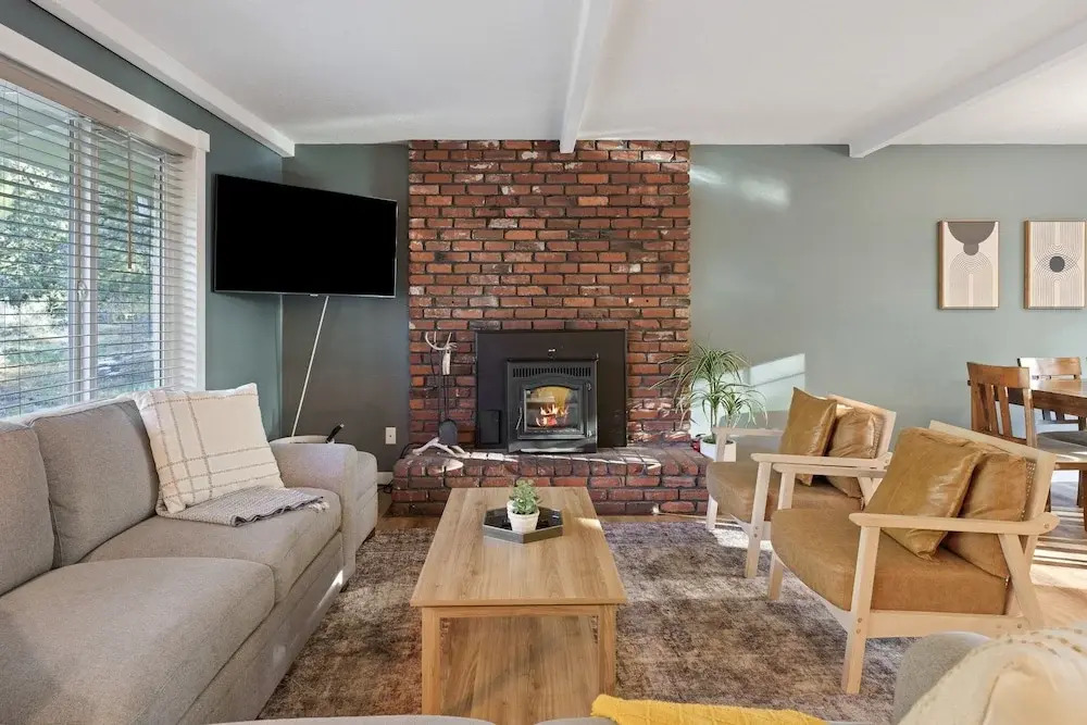 Park Place 3 Bedroom Home