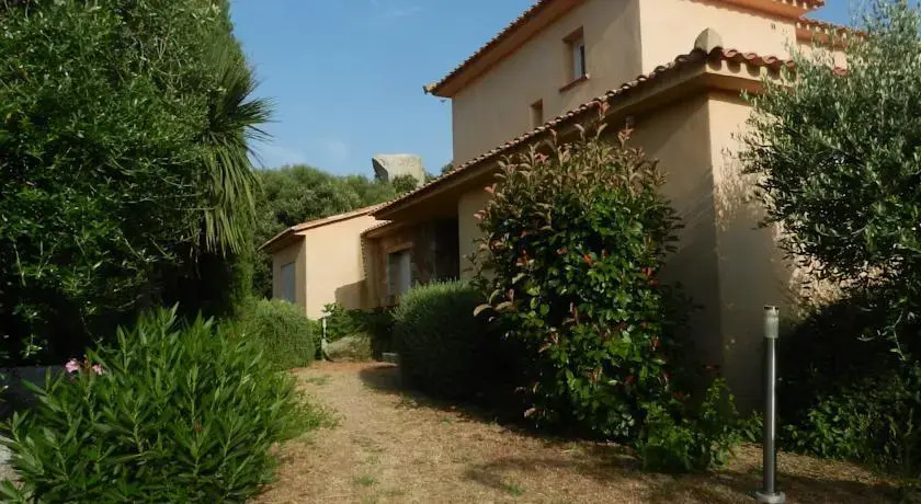 Villa Alpana