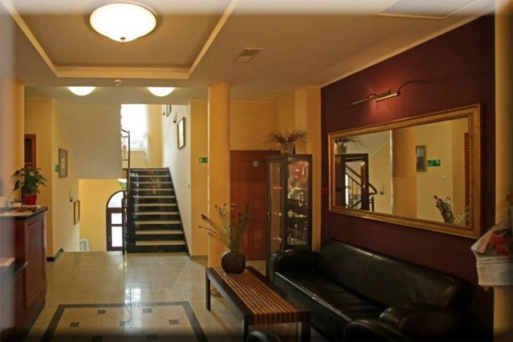 Hotel Villa Baltica