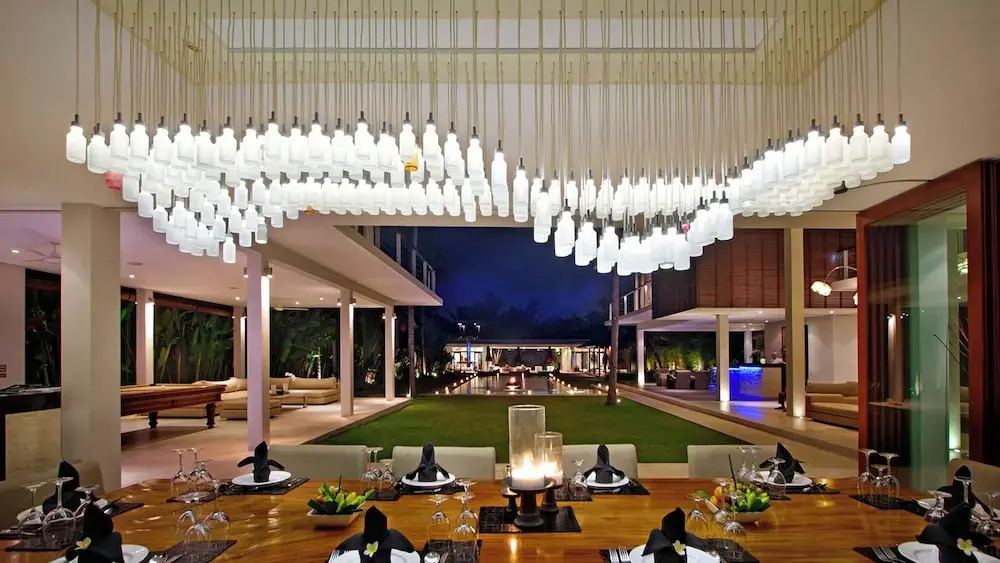 Villa Kalyani