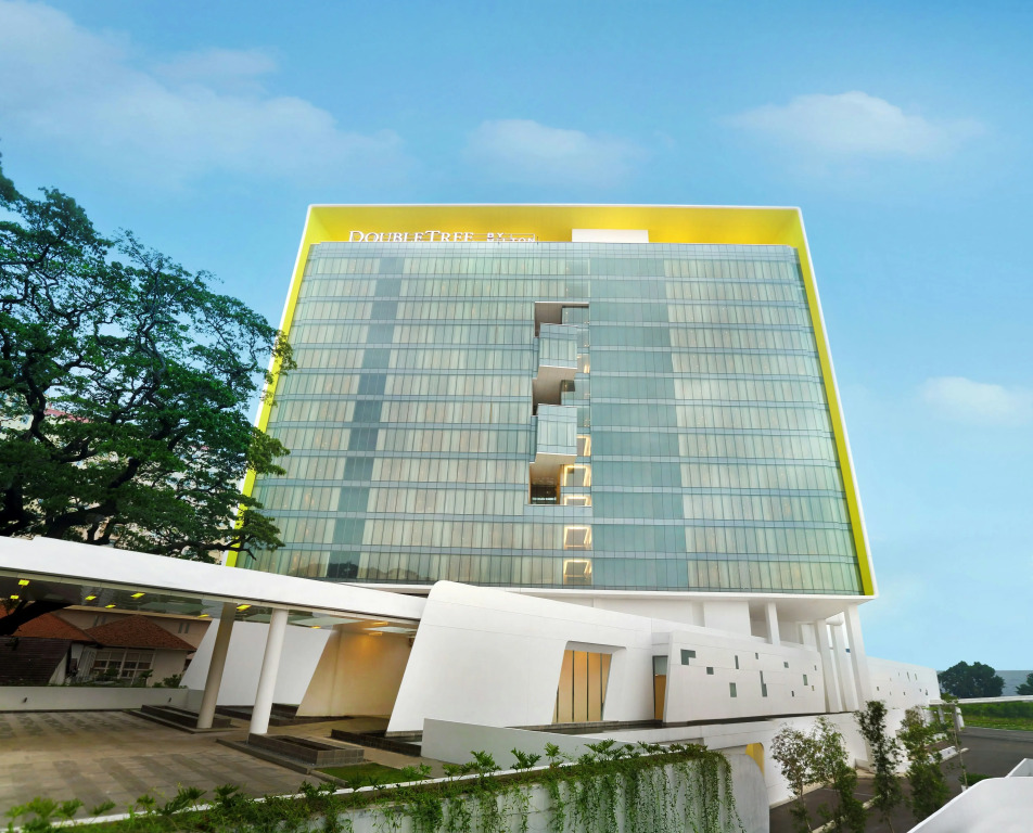 DoubleTree by Hilton Jakarta - Diponegoro