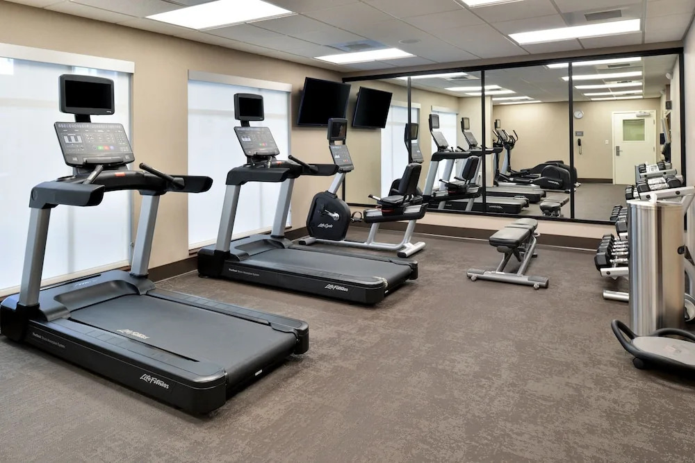 Residence Inn Springfield South