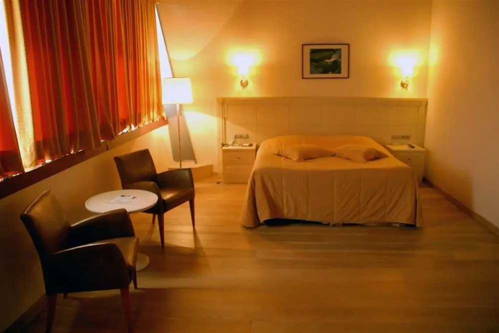 Caliente Garden Wellness & Spa
