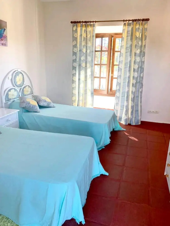 Villa With 6 Bedrooms in Málaga, With Wonderful sea View, Private Pool, Furnished Terrace