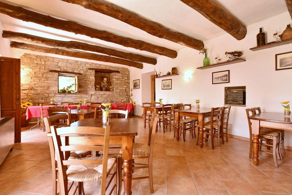 Agriturismo La Mimosa