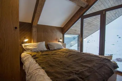 Atrium New Gudauri by Gudauri Travel