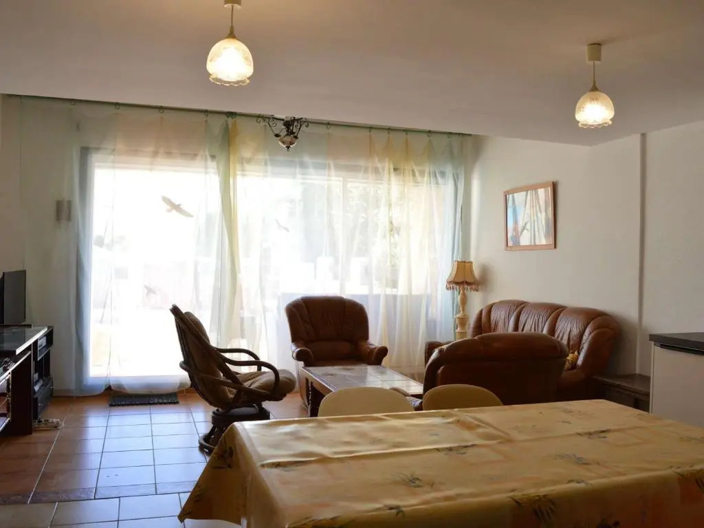 Maison Fleury-Saint-Pierre-la-Mer, 5 pièces, 8 personnes - FR-1-229D-240