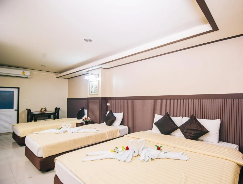 AMM House Hotel