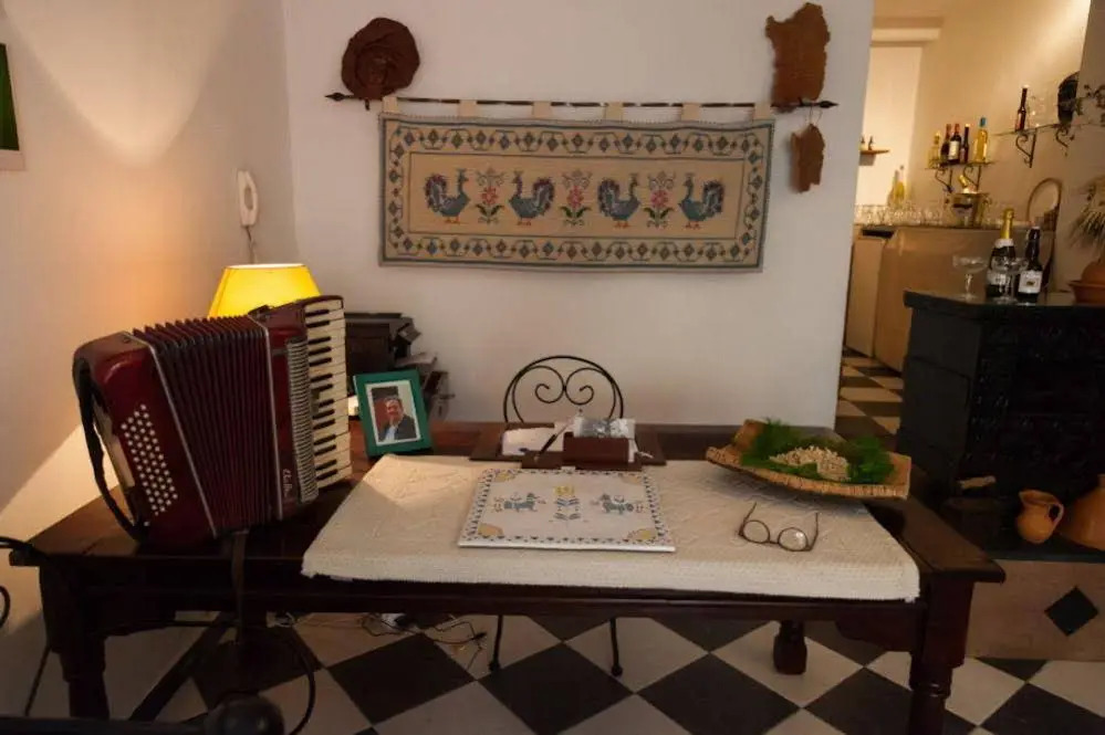 Su Ghindalu Guesthouse