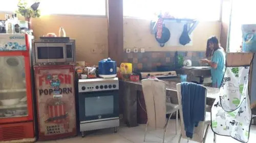 D-Rima Homestay Ruteng