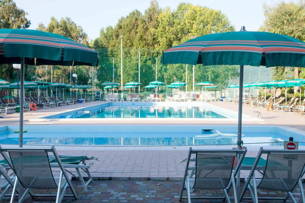 Residenza Pierre & Vacances Luni Mare