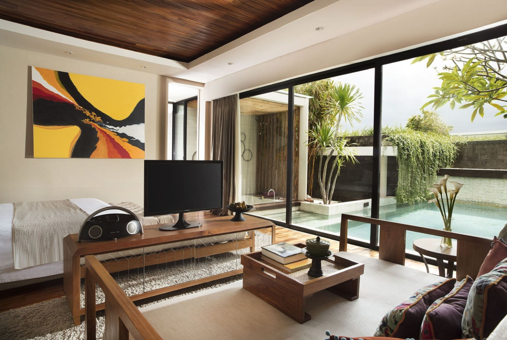 Berry Amour Romantic Villas