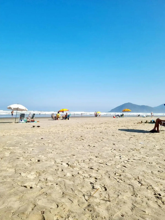 Recanto dos Mares - Bangalôs e Suíte - Bertioga