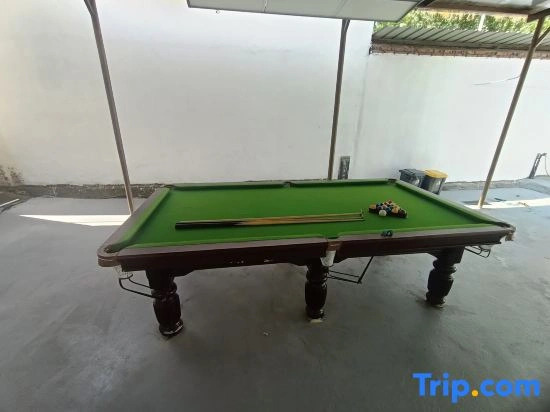Micro Mountain Island Chun Qi Li Homestay