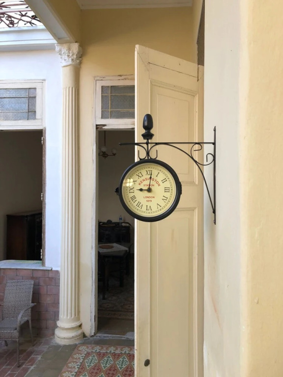 Casa Colonia Villa Bonita