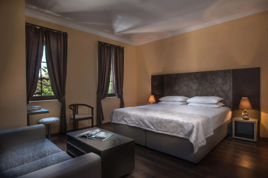 Boutique Villa Azzura