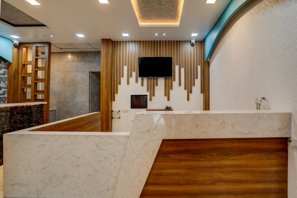 Hotel O Madhuram Residency