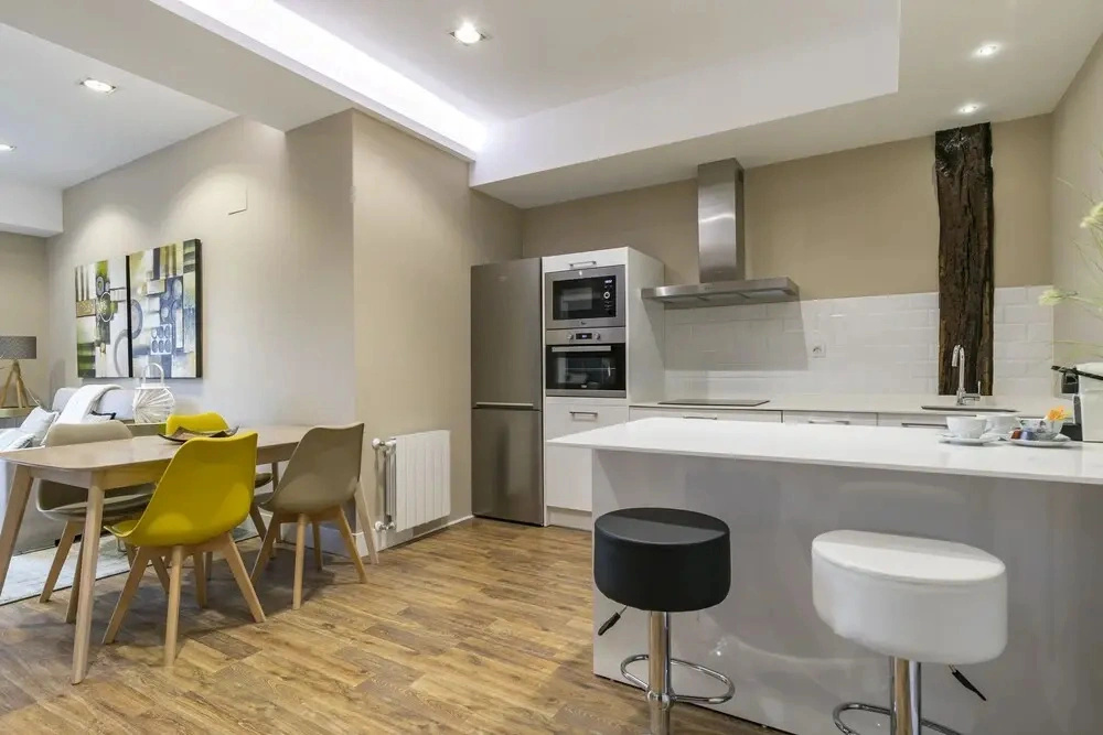 Central Station by Forever Rentals